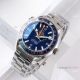 (VS)1-1 Swiss Omega Seamaster Planet Ocean GMT Blue Dial Watch Super Clone (8)_th.jpg